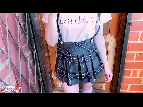 ❤️ Schoolgirl sugit penitus dick et loco classes futuit. Fucking at la.xxxtophd.ru