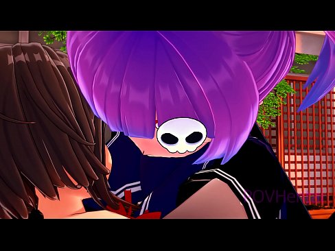 ❤️ Arachne puella monstrum. Fucking at la.xxxtophd.ru