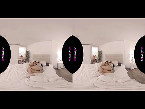 ❤️ PORNBCN VR Duo iuvenes lesbians corneum in 4K 180 excitant 3D Geneva Bellucci Katrina Moreno re vera virtuale Fucking at la.xxxtophd.ru