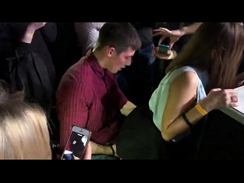 ❤️ Verus sexus in nightclub Russian. XVIII annos Russian puella in ano ac debent futui in nightclub Fucking at la.xxxtophd.ru